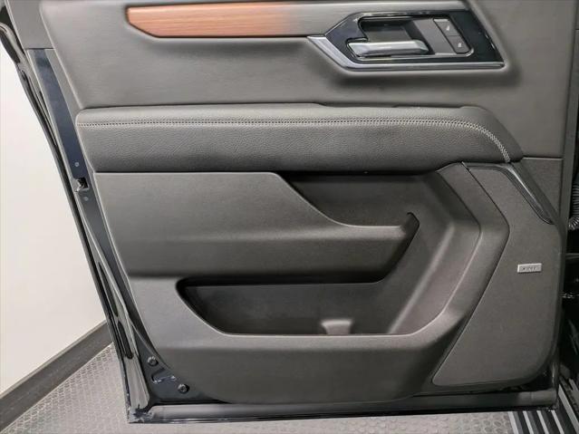 2026 GMC Yukon XL Denali 4WD