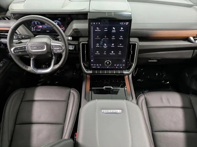 2026 GMC Yukon XL Denali 4WD