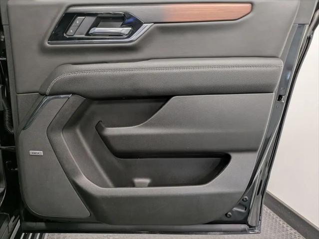 2026 GMC Yukon XL Denali 4WD