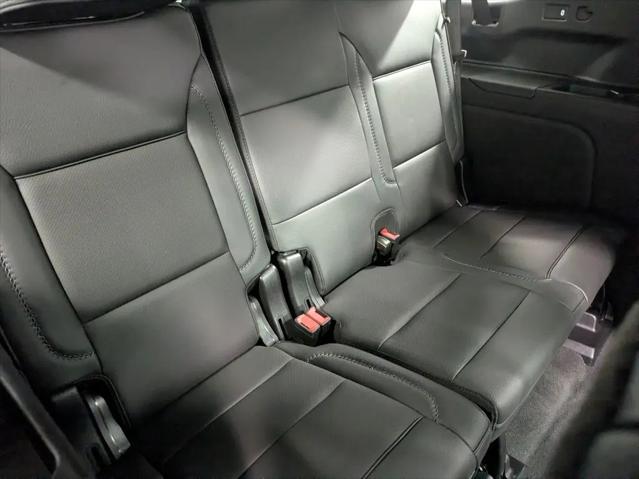 2026 GMC Yukon XL Denali 4WD