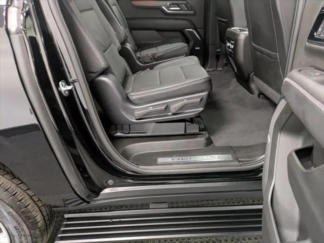 2026 GMC Yukon XL Denali 4WD