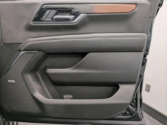 2026 GMC Yukon XL Denali 4WD
