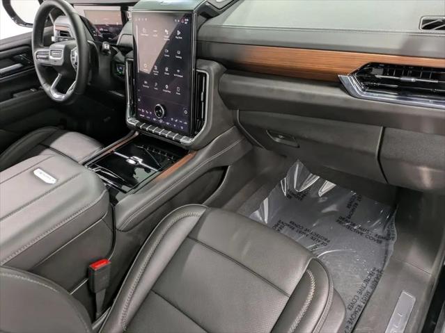 2026 GMC Yukon XL Denali 4WD