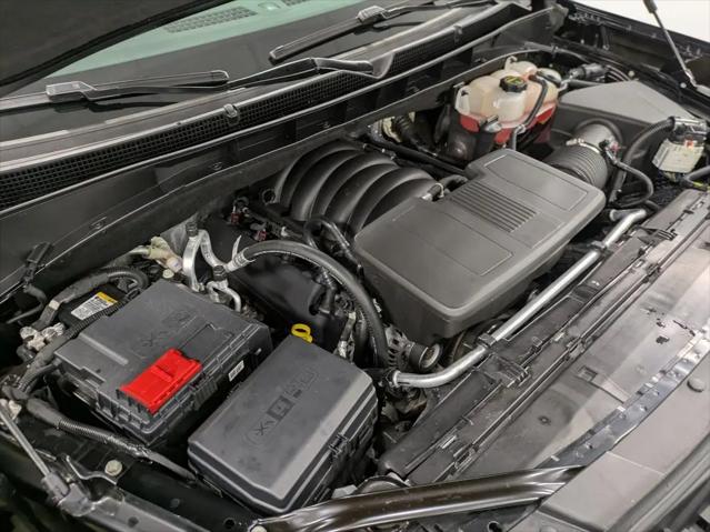 2026 GMC Yukon XL Denali 4WD