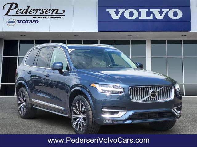 2023 Volvo XC90 B6 Plus 7-Seater for sale in Fort Collins, CO