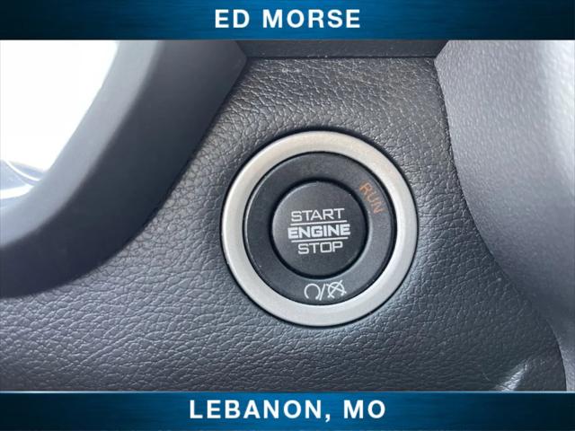 2024 Ram 2500 Big Horn Crew Cab 4x4 6'4" Box