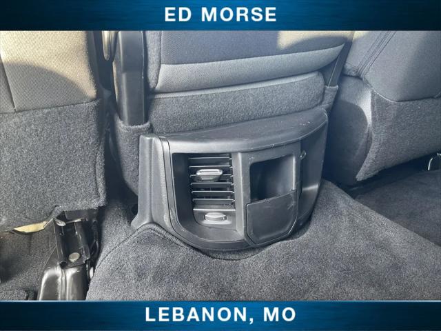 2024 Ram 2500 Big Horn Crew Cab 4x4 6'4" Box
