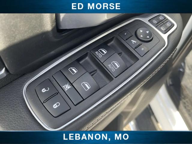 2024 Ram 2500 Big Horn Crew Cab 4x4 6'4" Box