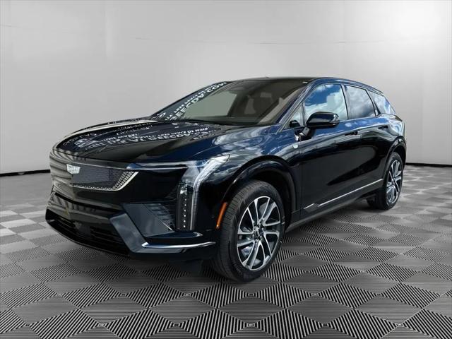 2026 Cadillac iQ Premium Sport for sale in Coeur D'Alene, ID