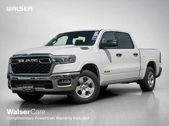 2026 Ram 1500 Big Horn Crew Cab 4x4 57 Box for sale in Hopkins, MN