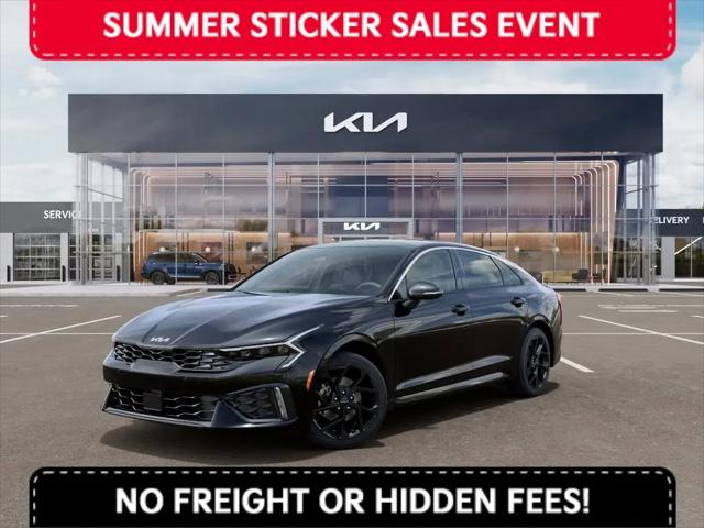 2026 Kia K5 GT-Line AWD for sale in Gaithersburg, MD