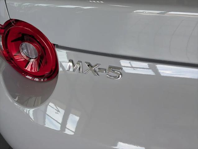 2026 Mazda MX-5 Grand Touring
