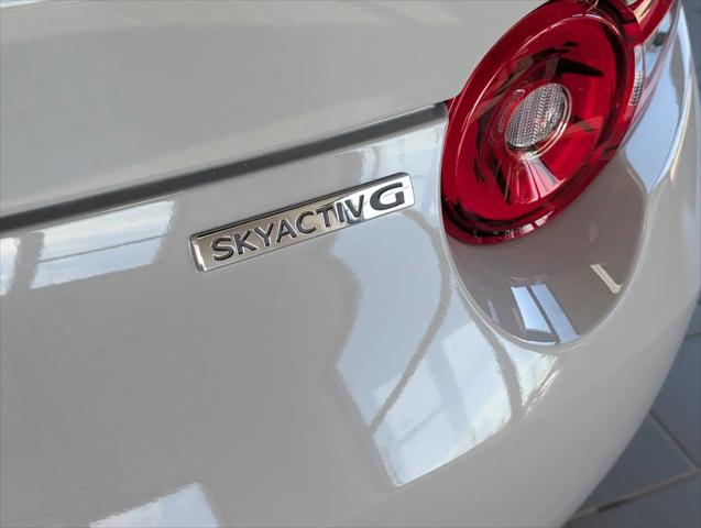2026 Mazda MX-5 Grand Touring