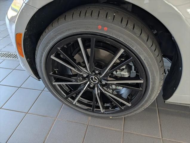 2026 Mazda MX-5 Grand Touring