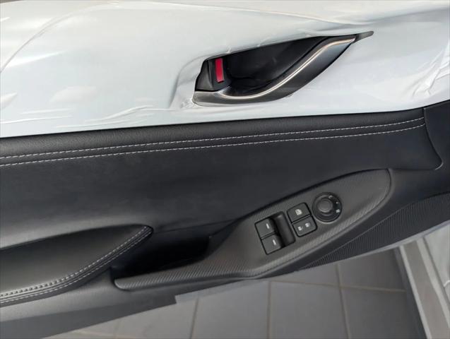 2026 Mazda MX-5 Grand Touring