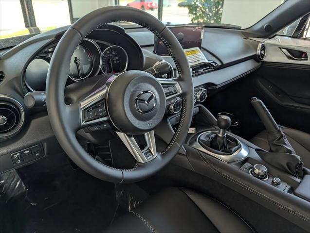 2026 Mazda MX-5 Grand Touring