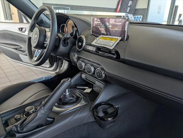 2026 Mazda MX-5 Grand Touring
