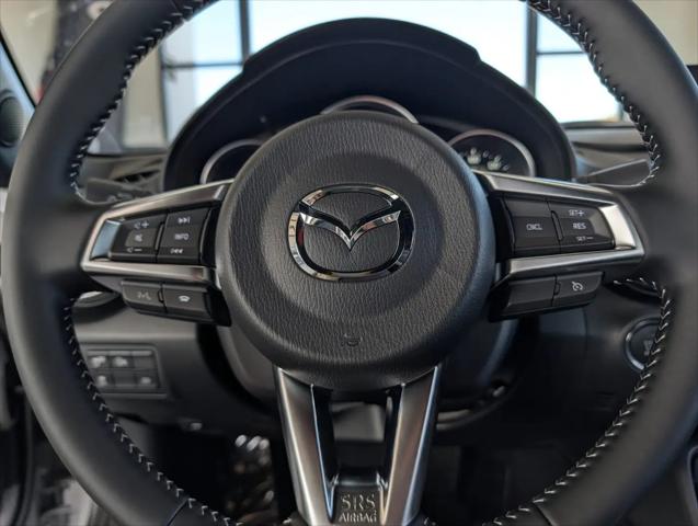 2026 Mazda MX-5 Grand Touring