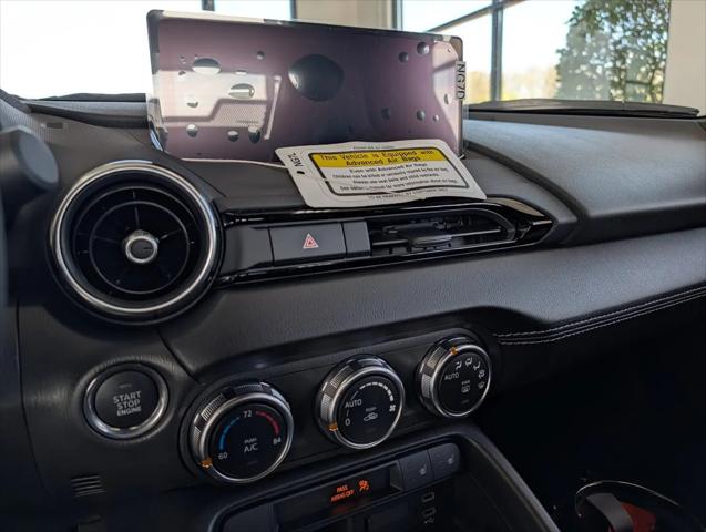 2026 Mazda MX-5 Grand Touring