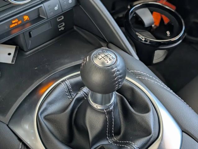 2026 Mazda MX-5 Grand Touring