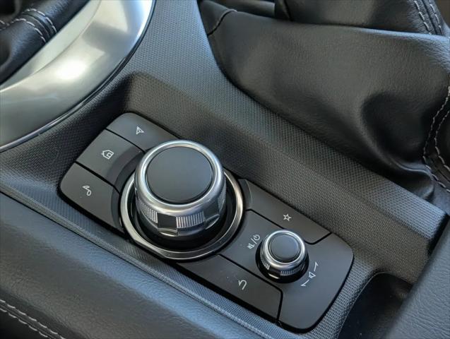 2026 Mazda MX-5 Grand Touring