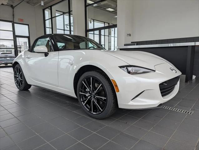 2026 Mazda MX-5 Grand Touring for sale in Crystal Lake, IL