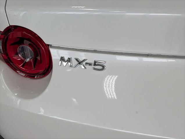 2026 Mazda MX-5 Grand Touring