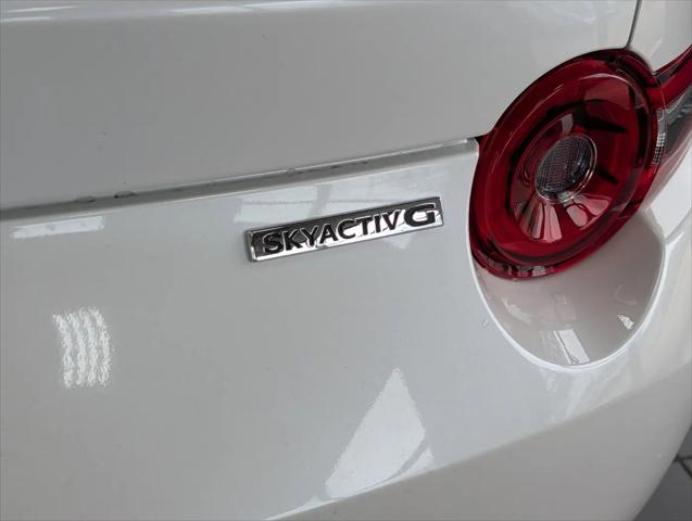 2026 Mazda MX-5 Grand Touring