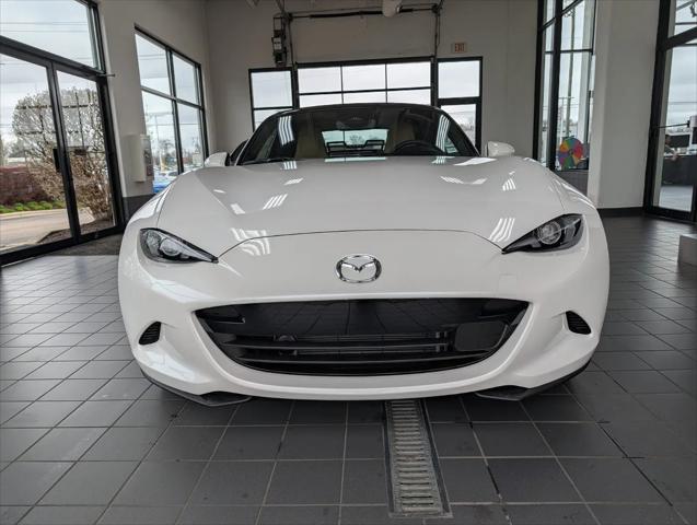 2026 Mazda MX-5 Grand Touring