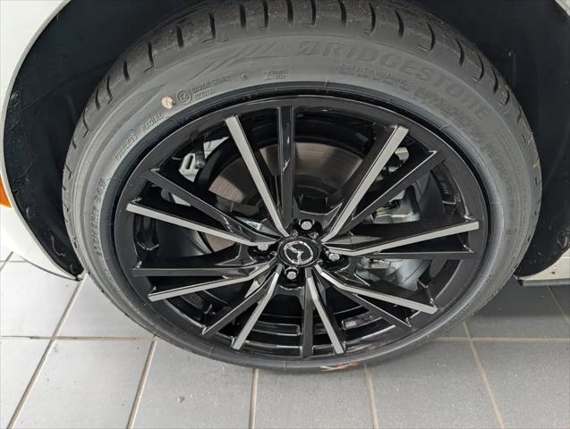 2026 Mazda MX-5 Grand Touring