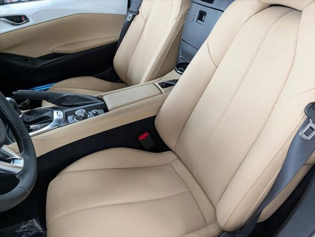 2026 Mazda MX-5 Grand Touring