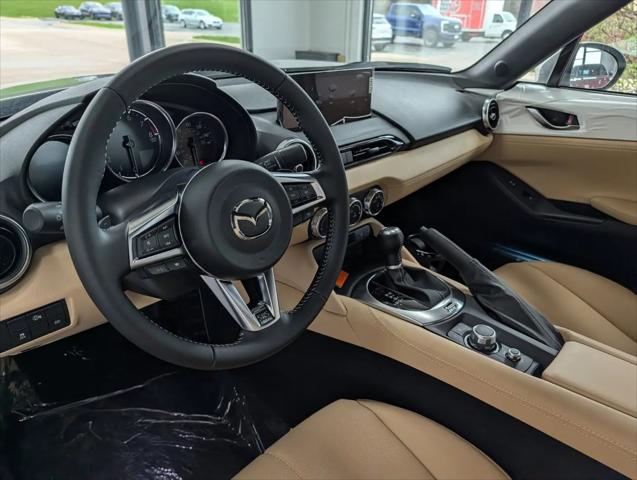 2026 Mazda MX-5 Grand Touring