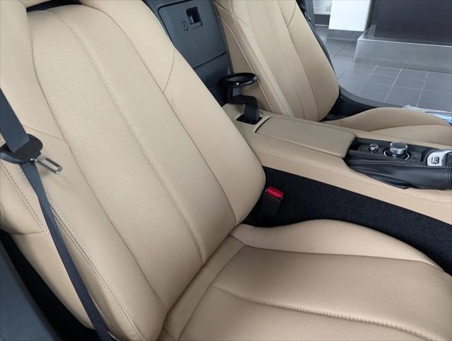 2026 Mazda MX-5 Grand Touring