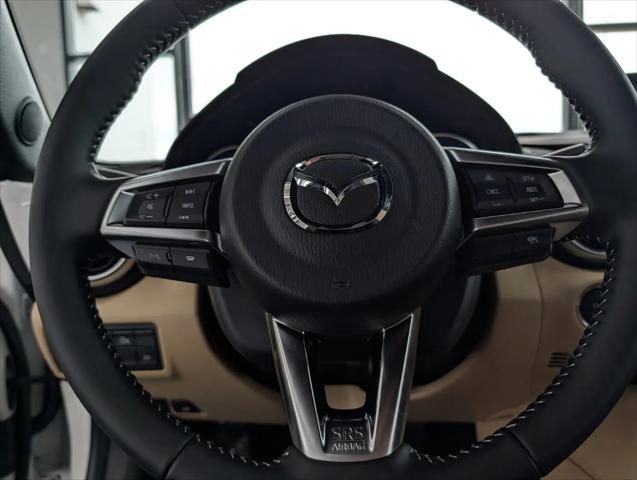 2026 Mazda MX-5 Grand Touring