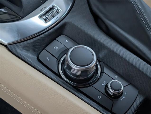2026 Mazda MX-5 Grand Touring