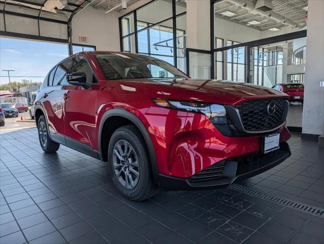 2026 Mazda CX-5 2.5 S Select for sale in Crystal Lake, IL