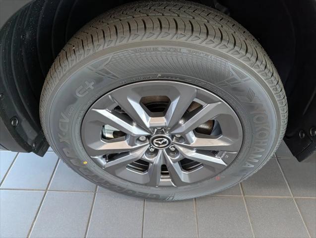 2026 Mazda CX-5 2.5 S Select