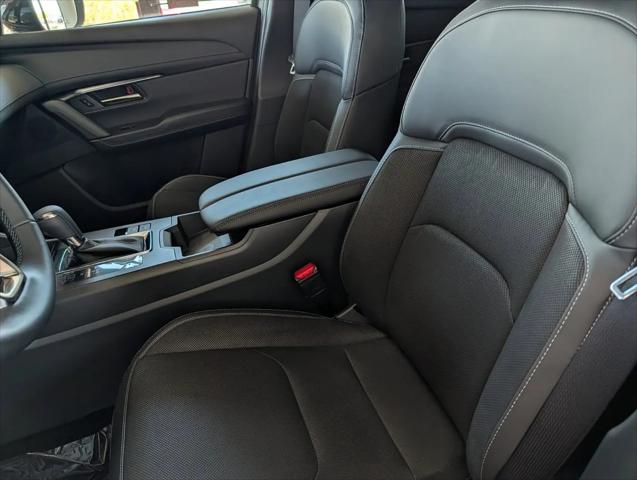 2026 Mazda CX-5 2.5 S Select
