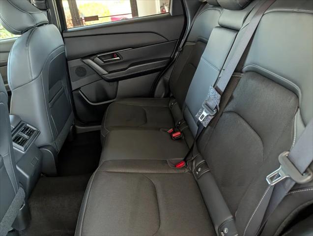 2026 Mazda CX-5 2.5 S Select