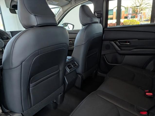 2026 Mazda CX-5 2.5 S Select
