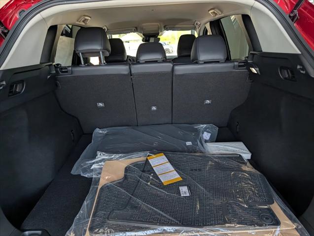2026 Mazda CX-5 2.5 S Select