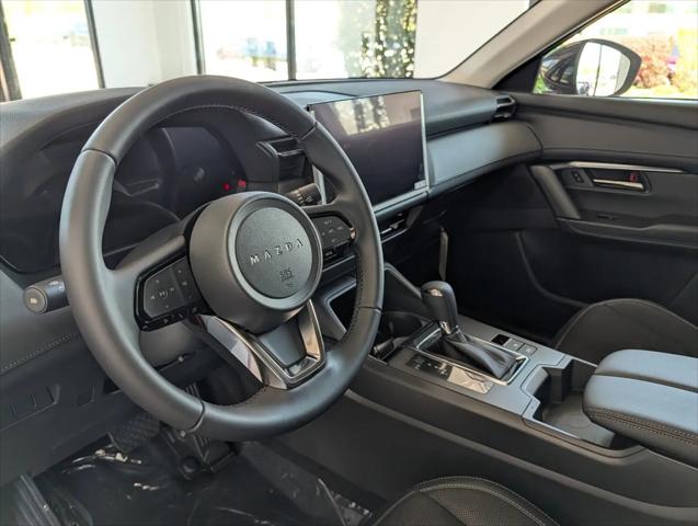 2026 Mazda CX-5 2.5 S Select