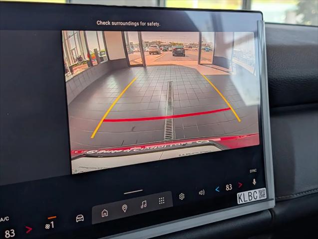 2026 Mazda CX-5 2.5 S Select