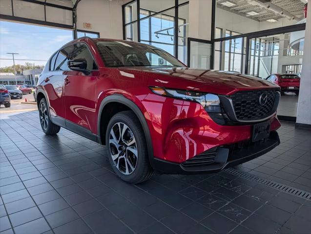 2026 Mazda CX-5 2.5 S Preferred for sale in Crystal Lake, IL