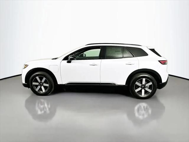 2026 Honda Prologue Touring