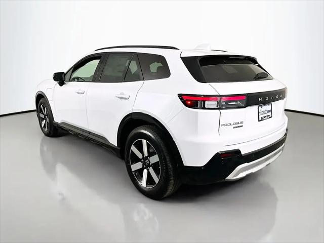 2026 Honda Prologue Touring