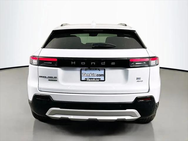 2026 Honda Prologue Touring