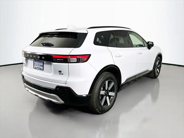 2026 Honda Prologue Touring