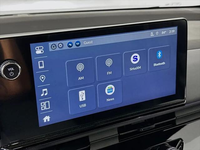 2026 Honda Prologue Touring