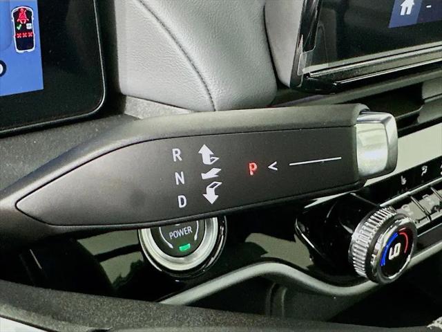 2026 Honda Prologue Touring